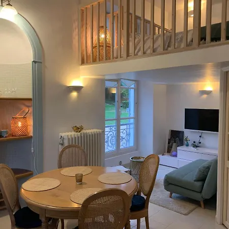 Apartment La Grande Maison Le Loft